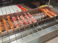-邢氏老太太烤串(北兴街店)