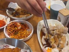 -多宾韩国料理(学衡路店)