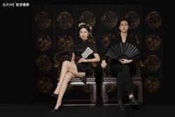 -芭莎视觉婚纱摄影(花溪店)