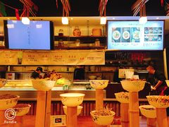 -成都你六姐·牛肉冒菜(城市集市合生汇店)