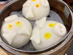 -点点心点心专门店(湾仔店)