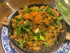 -杨三孃跷脚牛肉(玉双路店)
