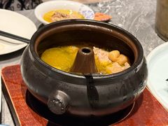 -福照楼汽锅鸡·云南菜(火车站锦江店)