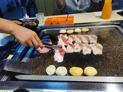 -猪的故事·韩式烤肉(韩乐坊店)