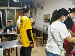-中山牛肉肥肠粉面馆(军工社区店)
