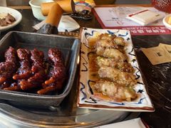-一品诚记烤肉·甄选店(中南路店)