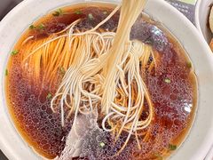 -毛华美食(清扬路店)