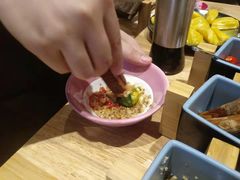 特制酱料-椰夫人·养生椰子鸡(金沙洲永旺店)