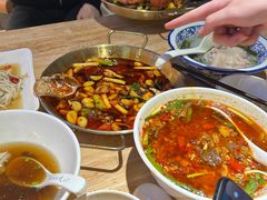 -五丁桥光头香辣蟹(望江橡树林店)