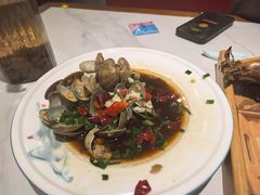 -火龙堂·风味民间菜(文一路店)