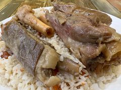 -塔斯提抓饭(东城汇店)