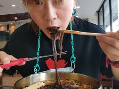 -服务大楼冷面(延大店)