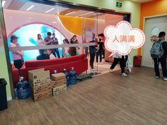 -昂立青少儿成长中心(普陀中潭校区)