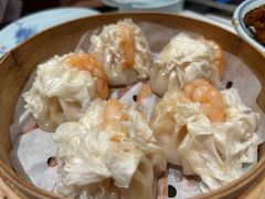 -龍聚祥烧麦馆(万达店)