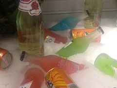 -海天盛宴新派海鲜自助餐厅(群力店)