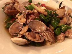 -热度餐厅(老佛爷店)