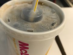 -麦当劳(华融店)