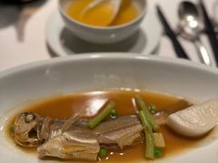 -荣轩(新荣记环球金融中心店)