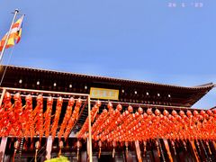 -香积寺