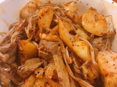 -胖子好盐水鸭(总店)