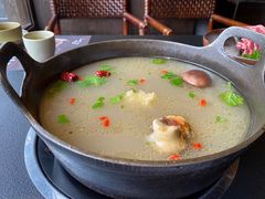 -盡膳口福·百年汤方火锅(科华北路店)