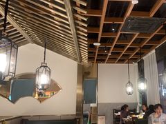 -庆江南江南菜(琴湖溪里花园城店)