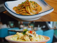 -品回味清真西北楼(宁波首店)