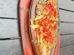 -沙州食驿·非遗小吃夜市