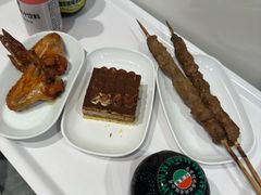 -宜家·瑞典风味餐厅(四元桥店)