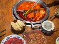 -楠火锅(仁恒梦中心店)