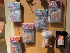 -谷小推·按摩·茶饮·社交(茂业店)