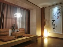 -乐山上善居·养心禅景酒店(世豪广场高铁站店)