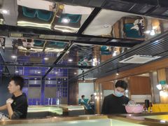 -四季烟火烧烤酒场