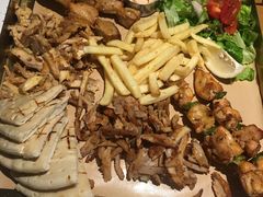-HELLO MUSAE 拾光缪斯餐厅·纯正希腊风味(苏州中心店)