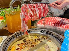 -快乐小羊(富强中路店)