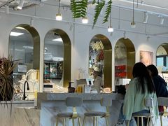 大堂-Fridi Patisserie Cafe