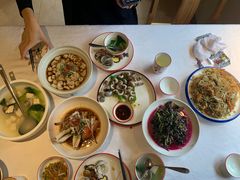 -小厨师·二十年沈家门小海鲜(百井坊巷店)