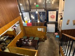 -青春韩国料理(汽博店)