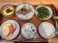 -山食间·中式营养轻餐(保利时光里店)