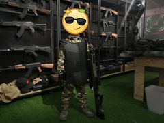 -319集结地真人CS·团建·轰趴馆(城外诚店)