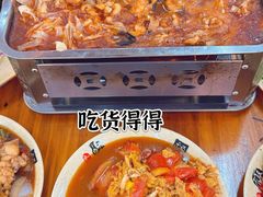 -江湖万州烤鱼(王子美食城)