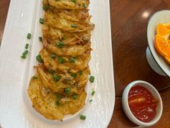 -清雅臻品·竹林院落·新派青岛菜(崂山店)