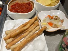 -海底捞火锅(宇飞大厦店)