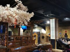 -沐槿宫韩式汗蒸水汇(马群店)