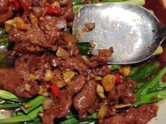 -黄泥岗·黄陂农家菜(百步亭店)