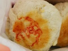 -长发西饼(临顿路店)