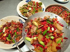 -潇湘阁(汉光百货店)