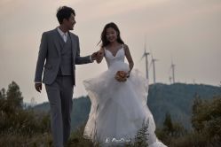 -罗马经典婚纱摄影·轻奢化定制