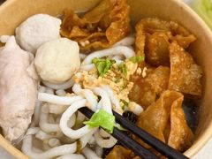 -非遗·十八曲鱼饺(西马总店)