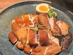 -木棉·醉心粤味(COCO Park店)